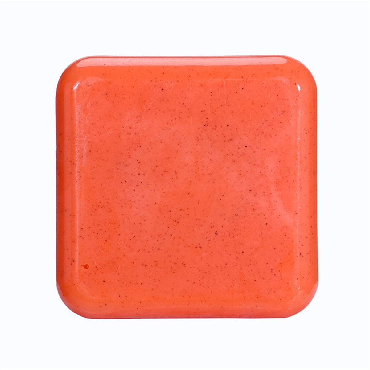 Radiant Skin Duo: Handcrafted Turmeric Soap Bars - Target Dark Spots, Exfoliate, and Nourish Face and Body - Suitable for All Skin Types - Pack of 2