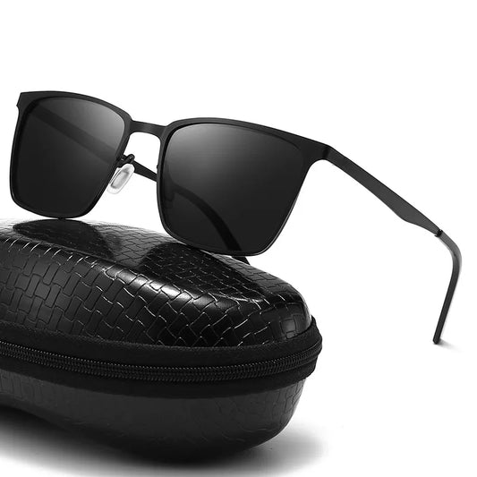 Classic Polarized Sunglasses