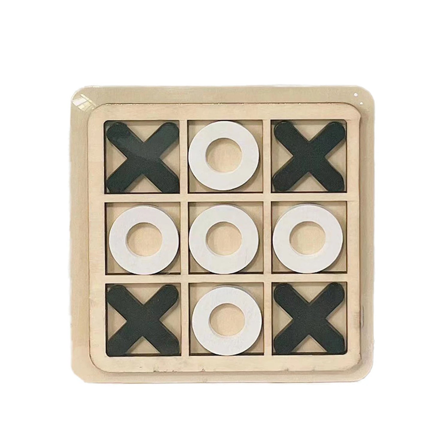 Tic TAC Toe Board Game