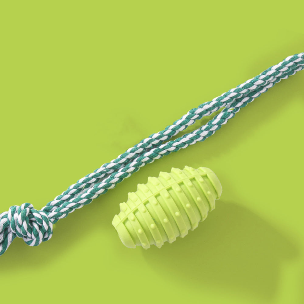 UltraTough Chew & Play Rope Toy for Dogs